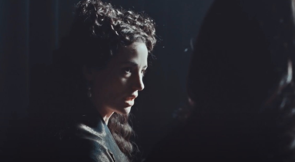 Maria Theresa of Spain facts