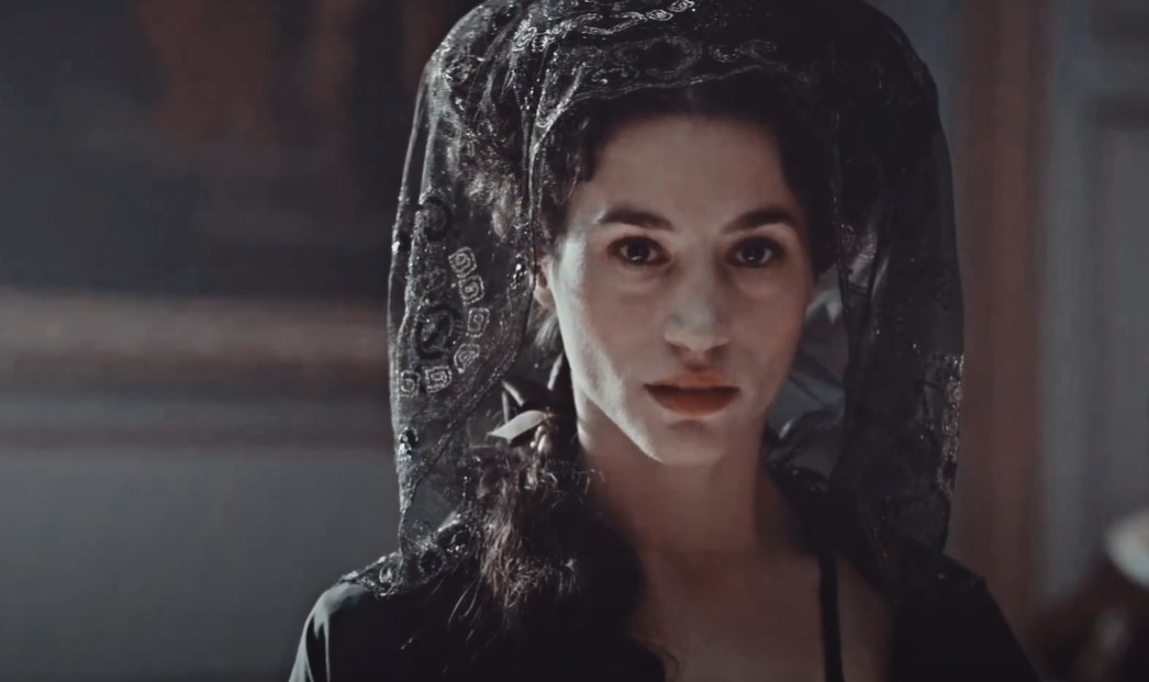 Maria Theresa of Spain facts