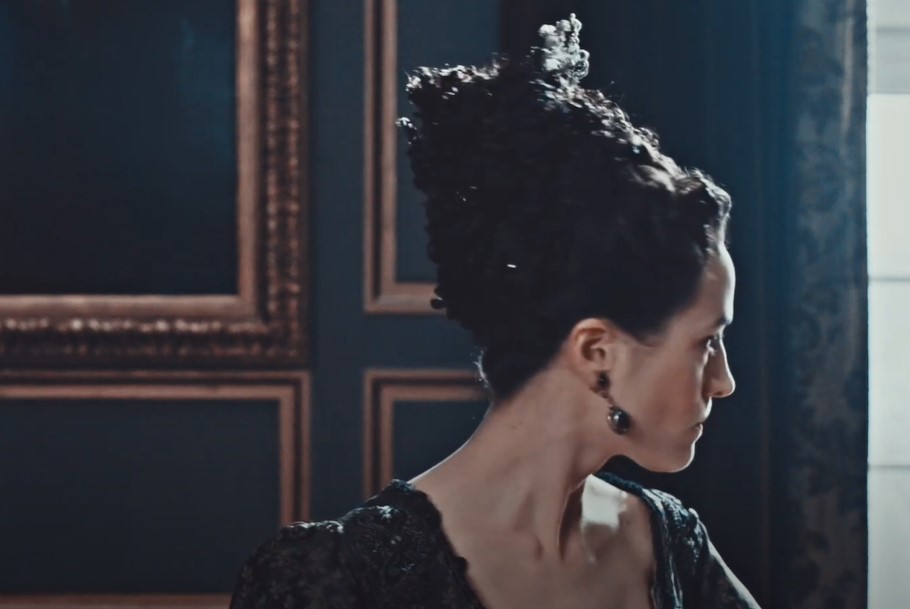 Maria Theresa of Spain facts