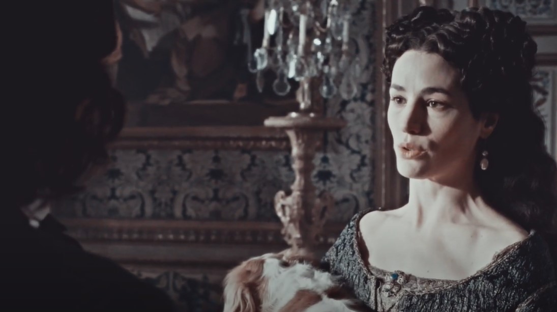 Maria Theresa of Spain facts