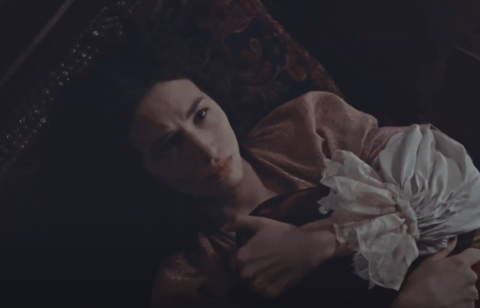 Maria Theresa of Spain facts