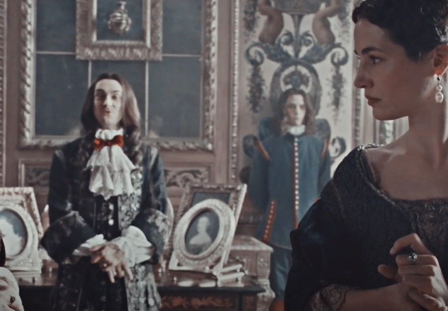 Maria Theresa of Spain facts