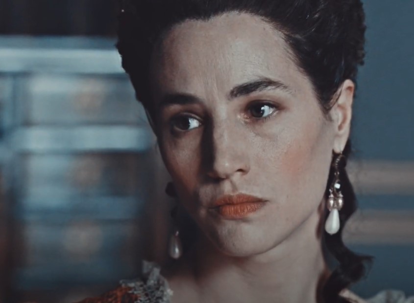 Maria Theresa of Spain facts