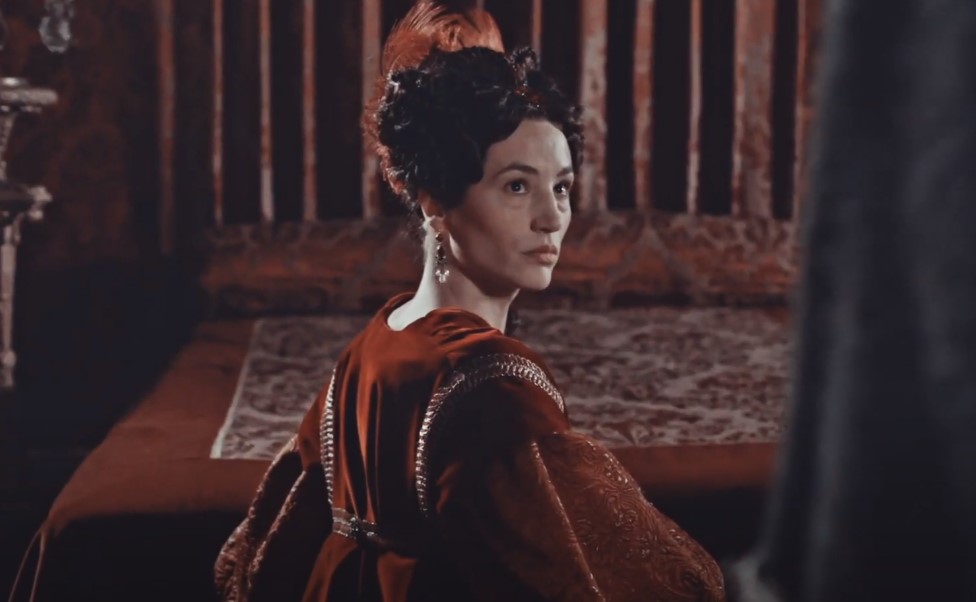 Maria Theresa of Spain facts