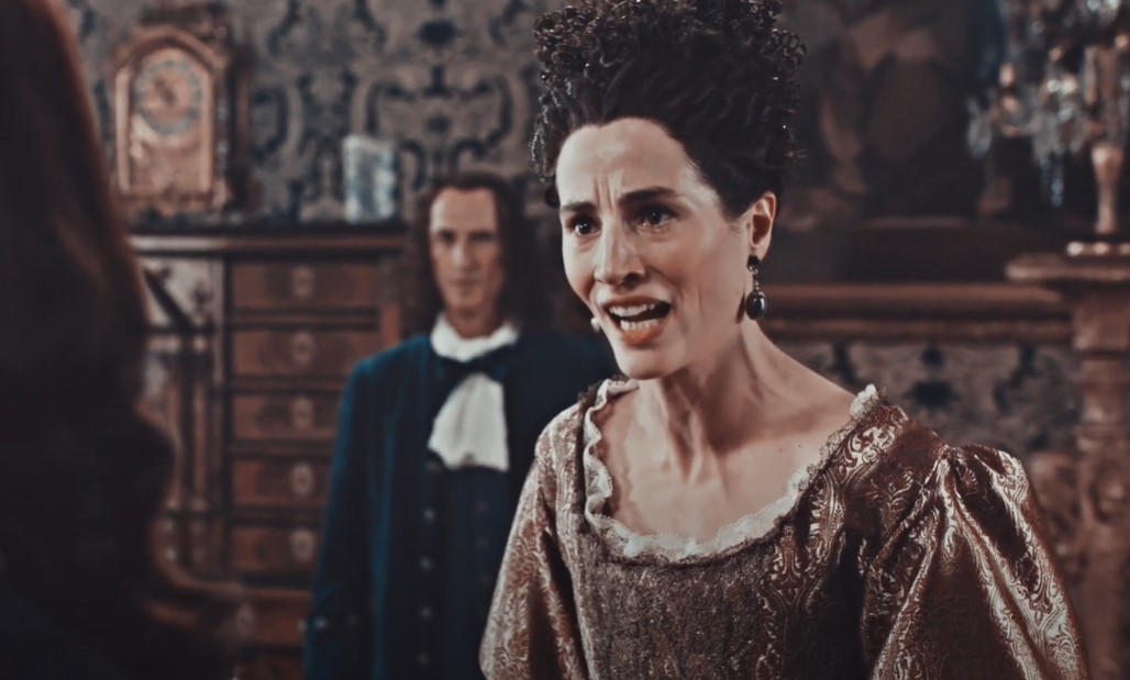 Maria Theresa of Spain facts