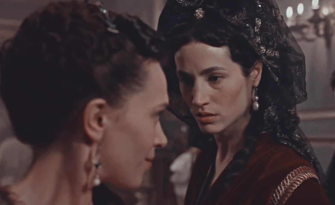 Maria Theresa of Spain facts