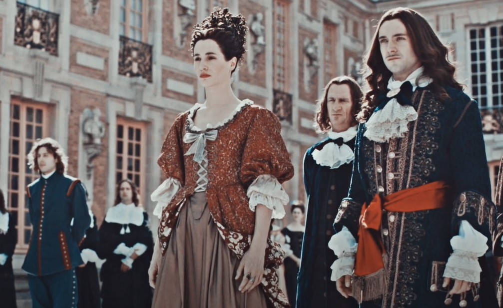 Maria Theresa of Spain facts