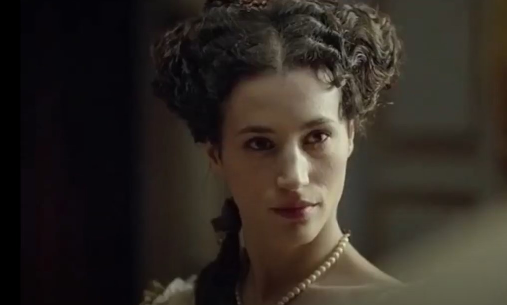 Maria Theresa of Spain facts