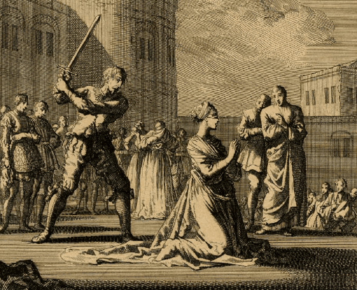 Thomas Cromwell Facts