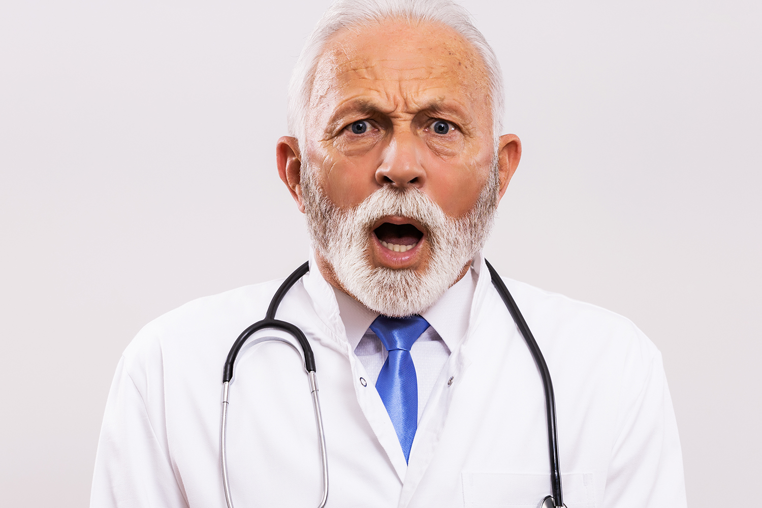 These Nurses Dared To Correct The Doctor