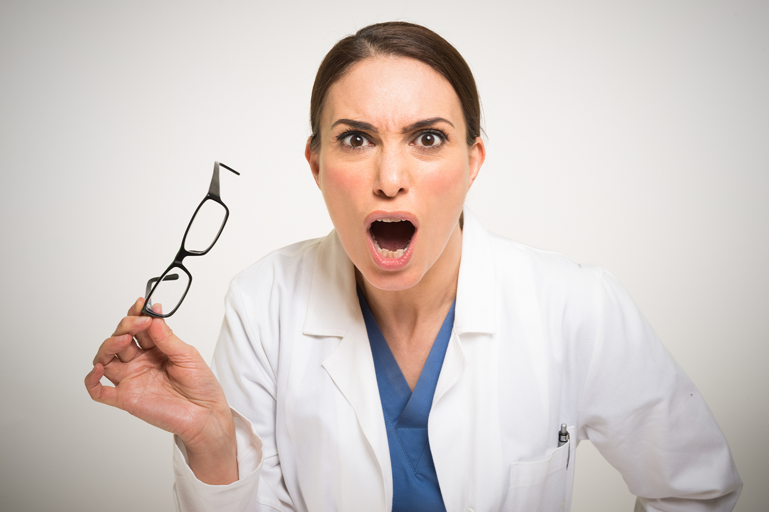 These Nurses Dared To Correct The Doctor