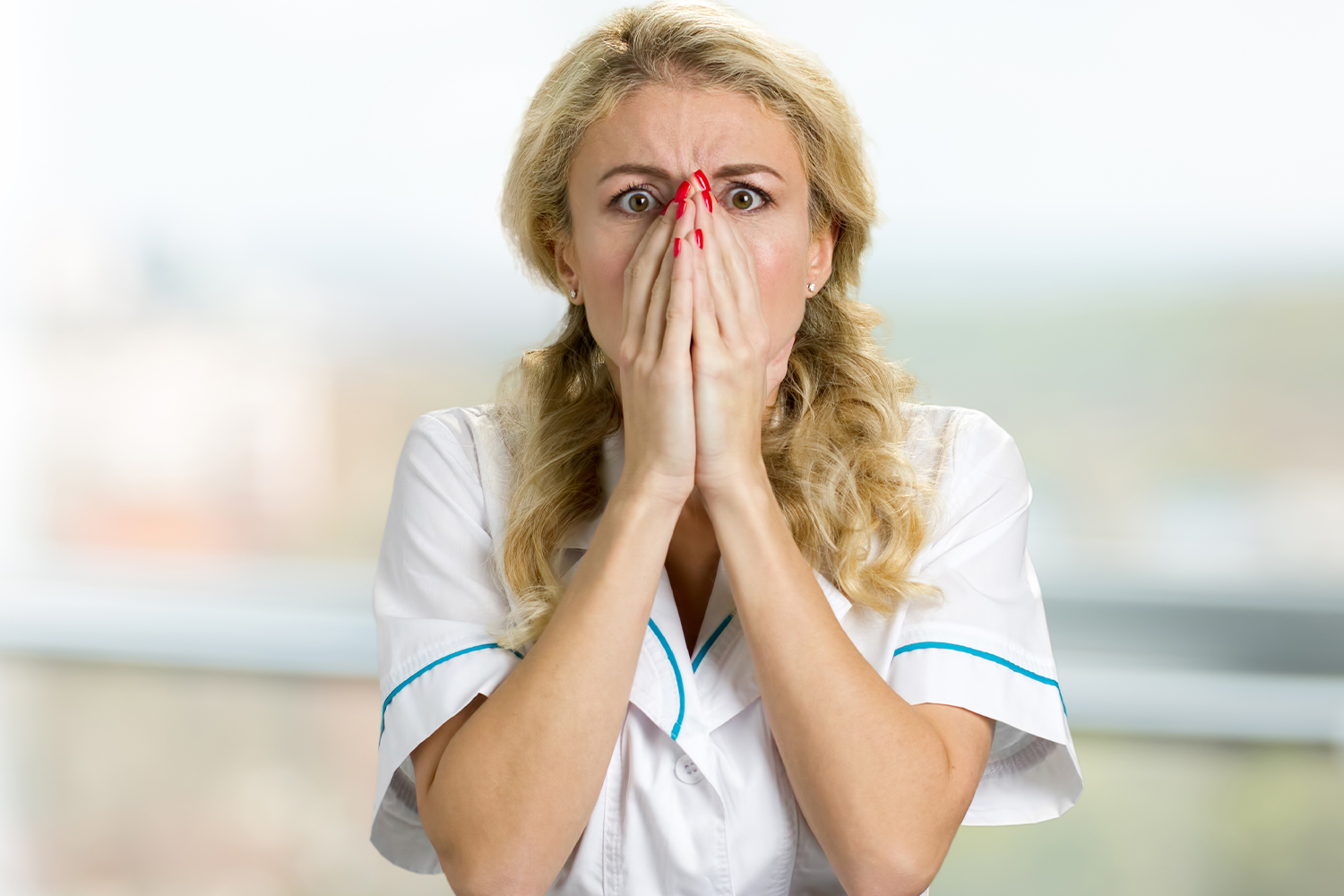 These Nurses Dared To Correct The Doctor