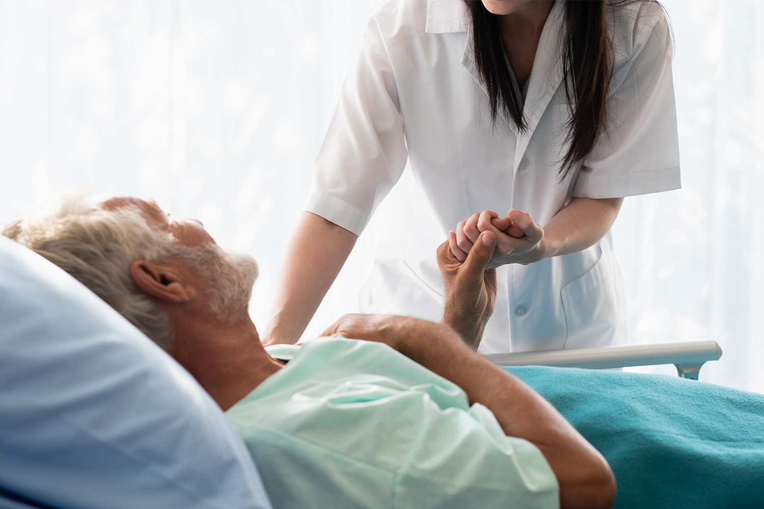 These Nurses Dared To Correct The Doctor