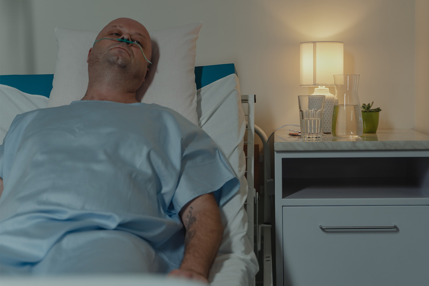 These Nurses Dared To Correct The Doctor