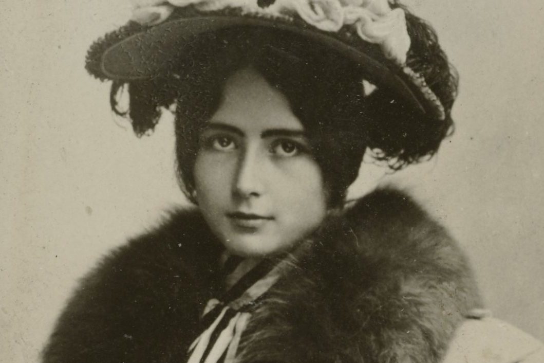 Cleo de Merode Facts