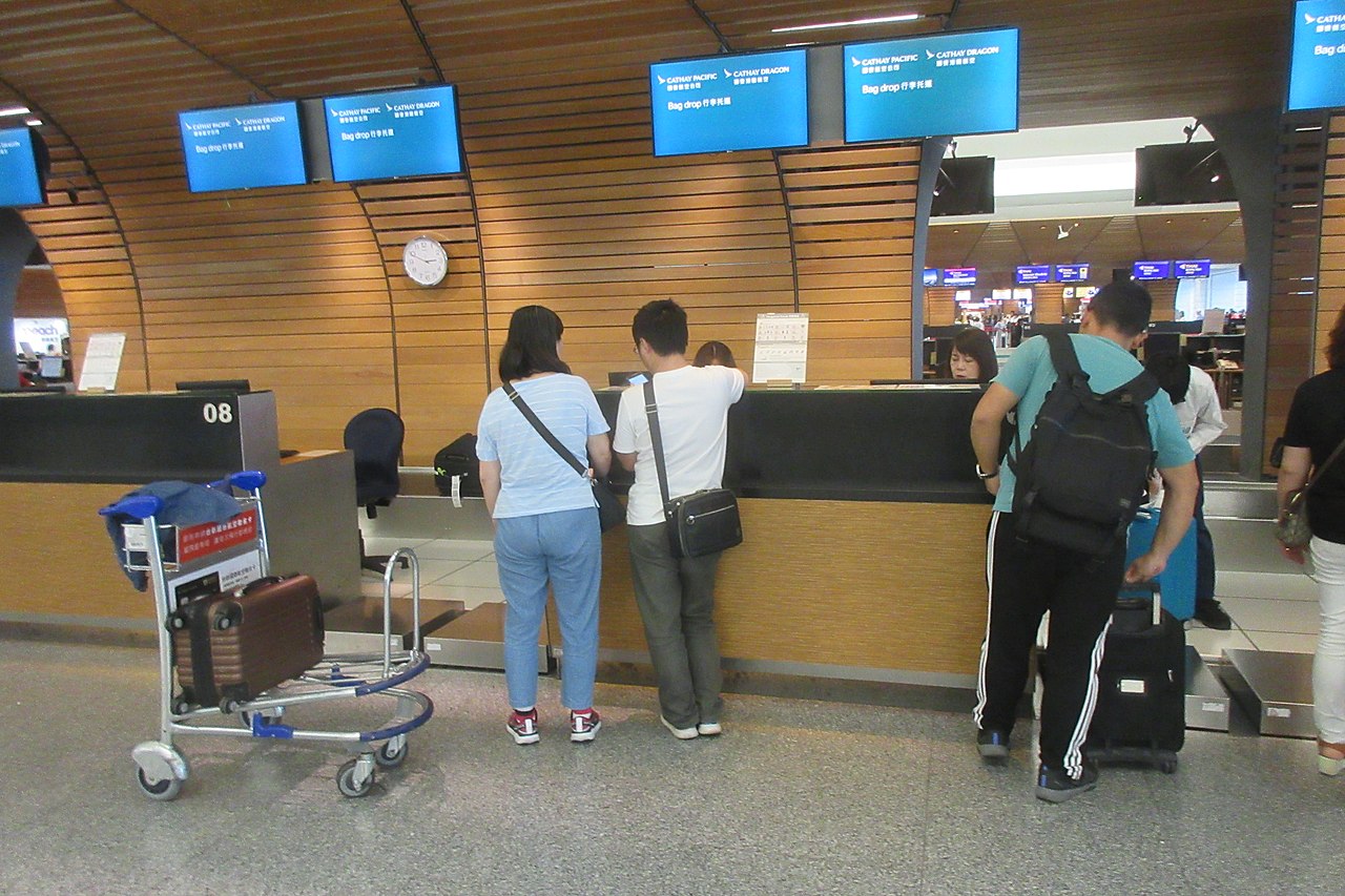 The Customer Is Always Wrong