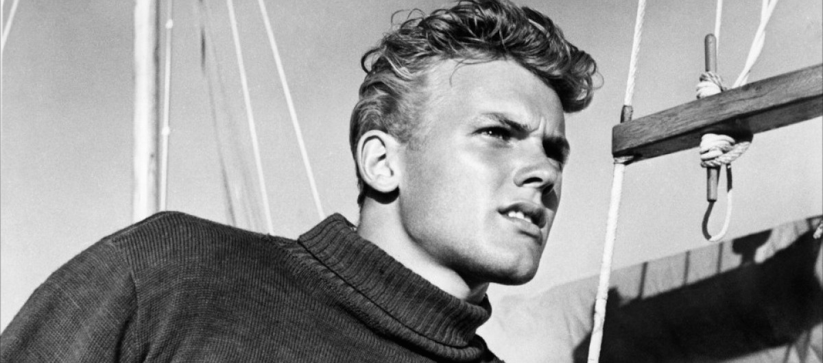 Tab Hunter