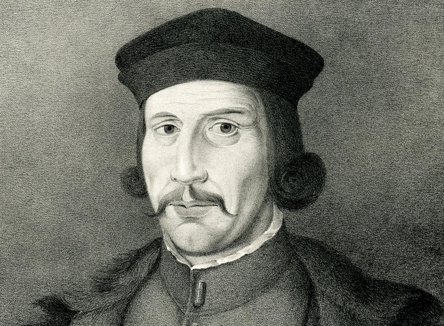 Thomas Cromwell Facts