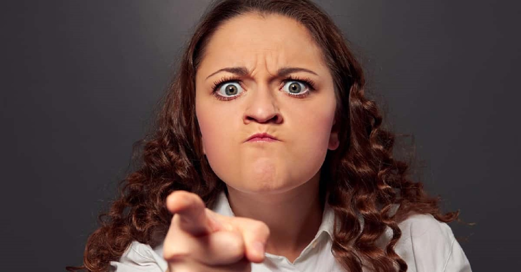 The Customer Is Always Wrong