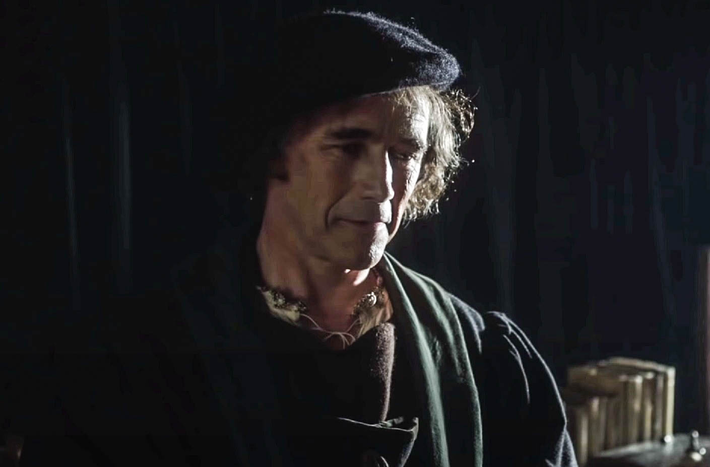 Thomas Cromwell Facts