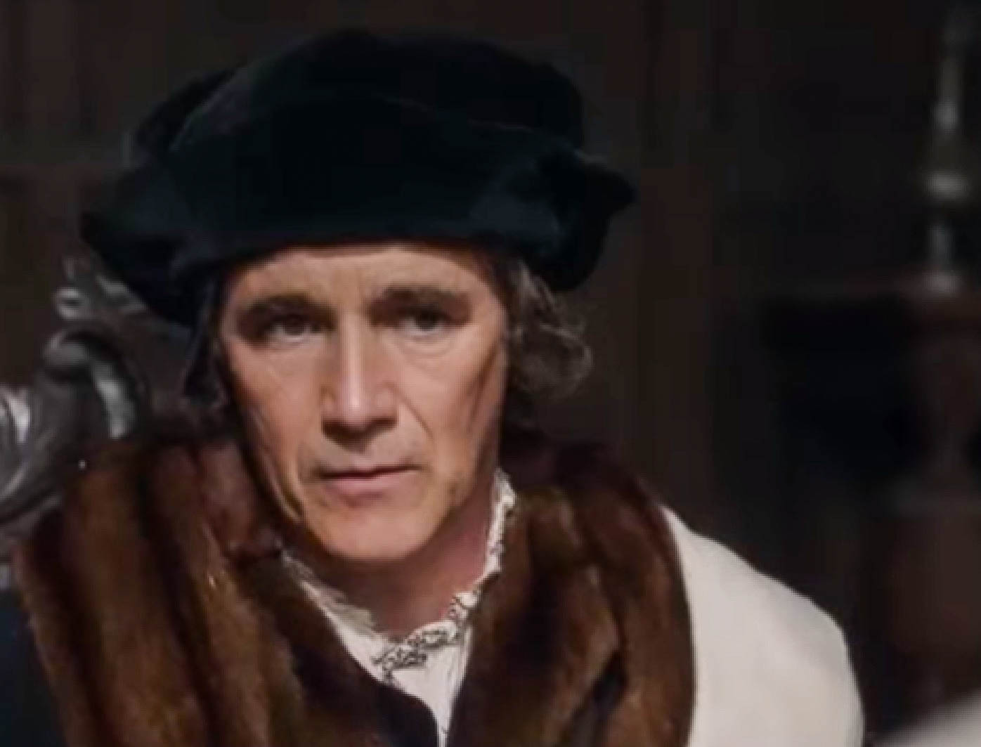 Thomas Cromwell Facts