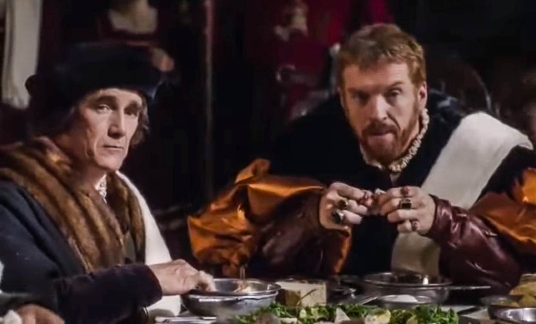 Thomas Cromwell Facts