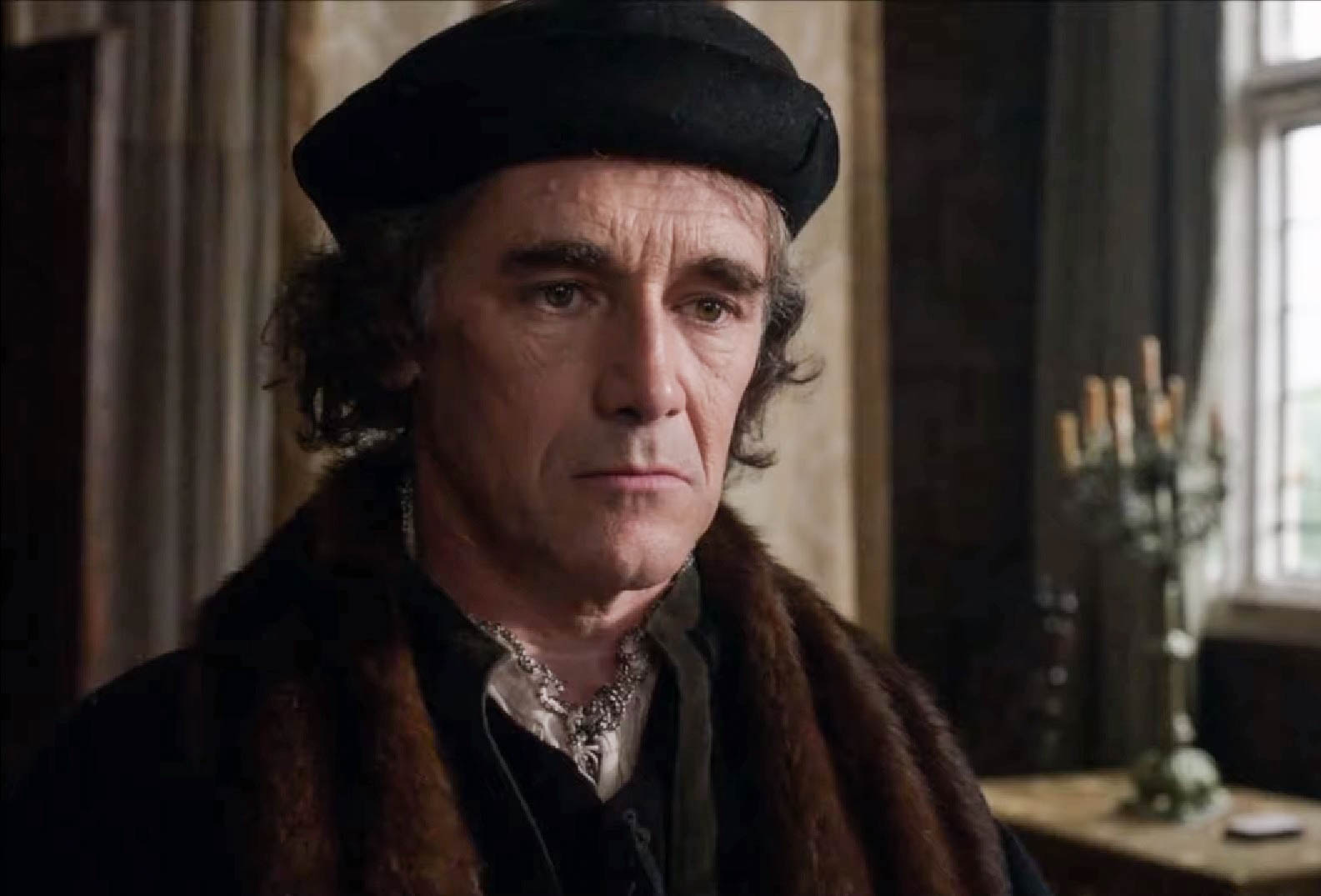 Thomas Cromwell Facts