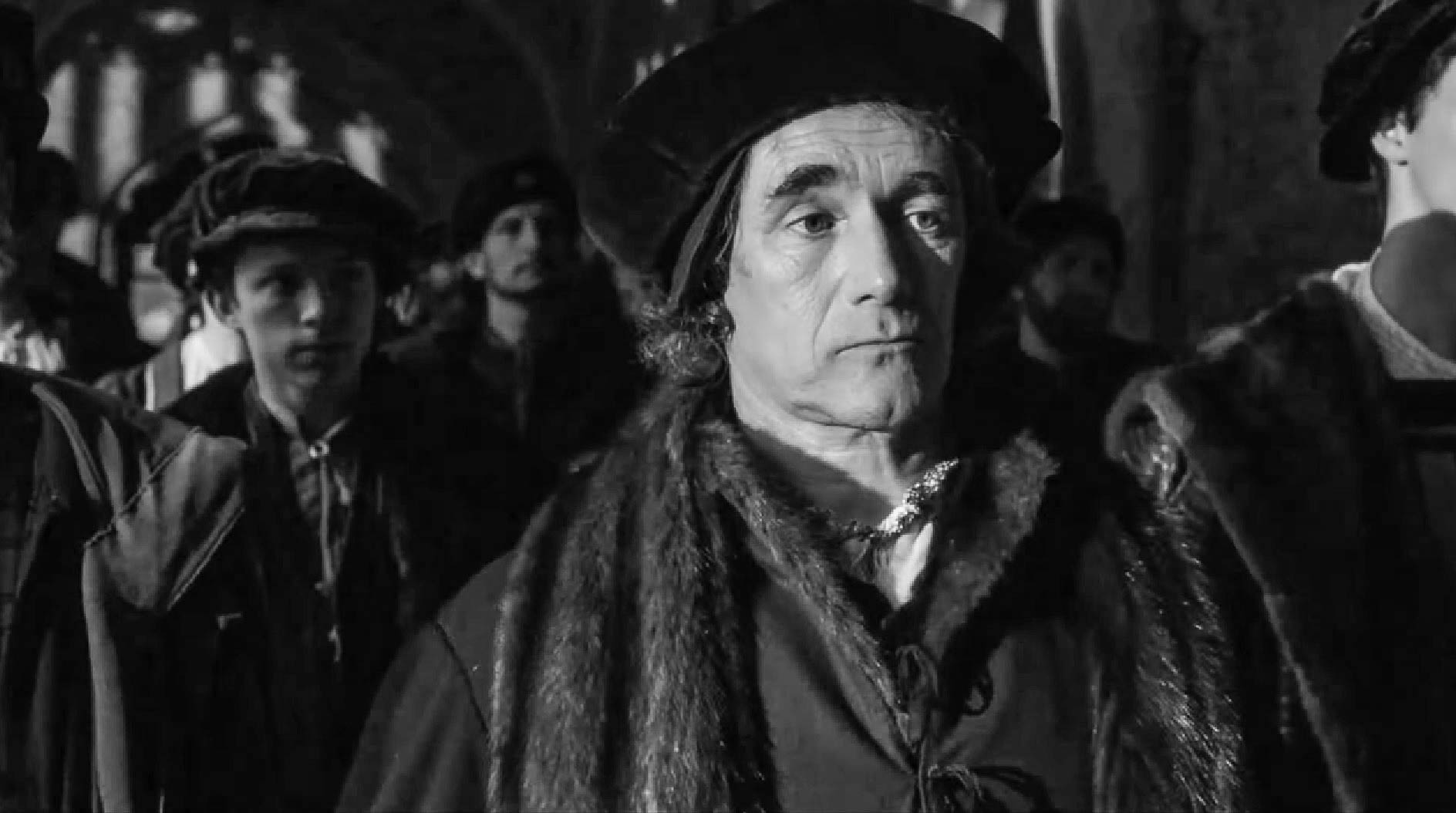 Thomas Cromwell Facts