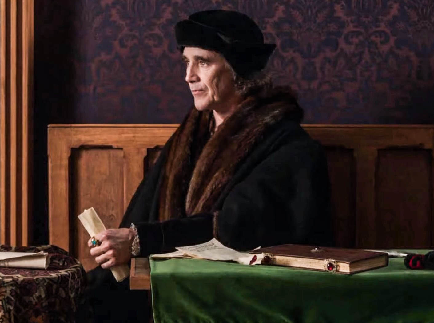 Thomas Cromwell Facts