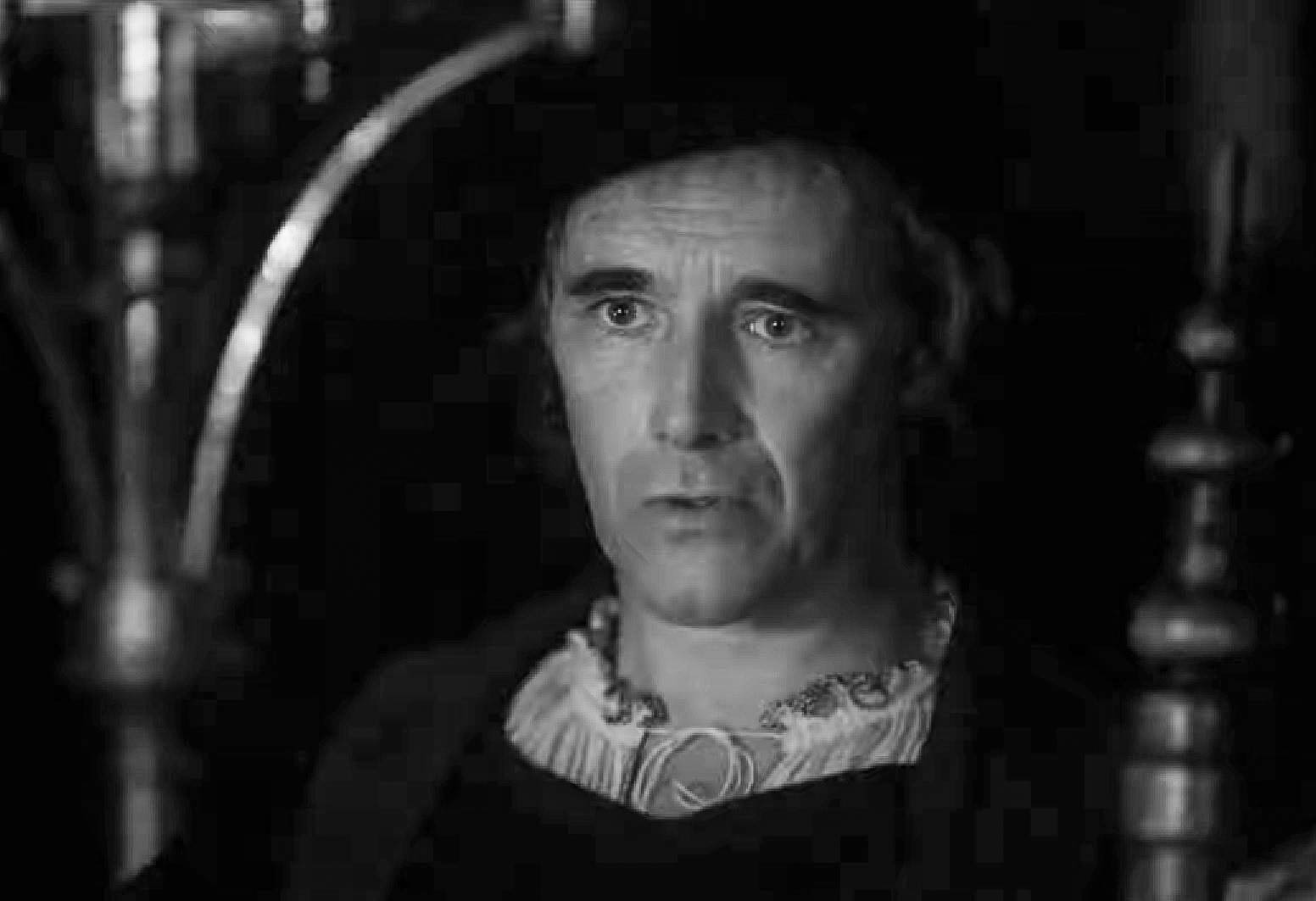 Thomas Cromwell Facts