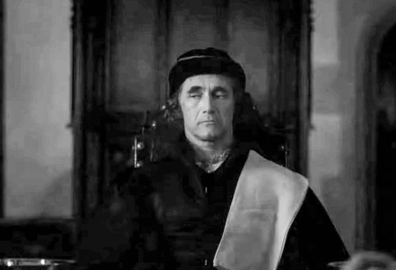 Thomas Cromwell Facts