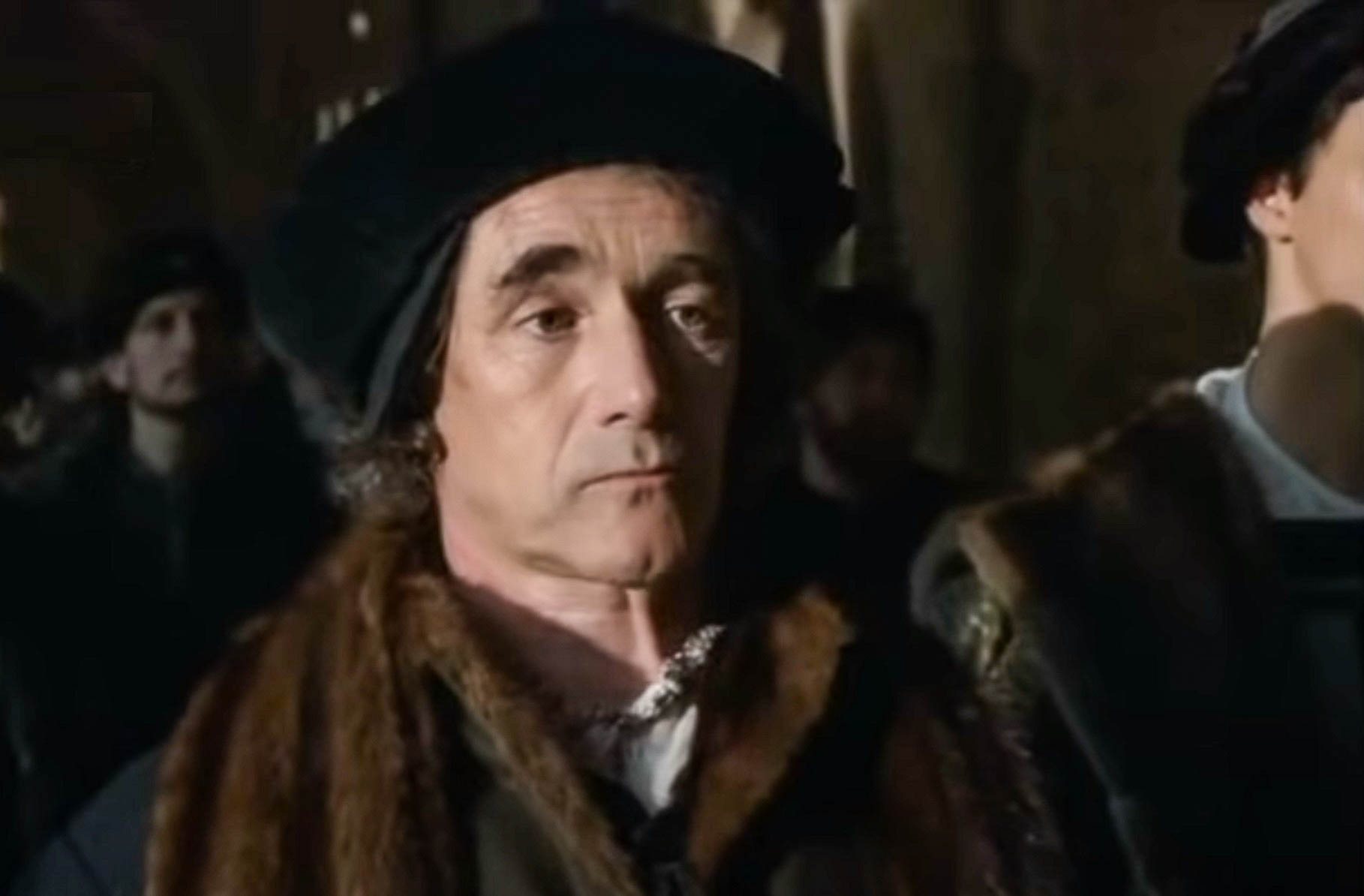 Thomas Cromwell Facts