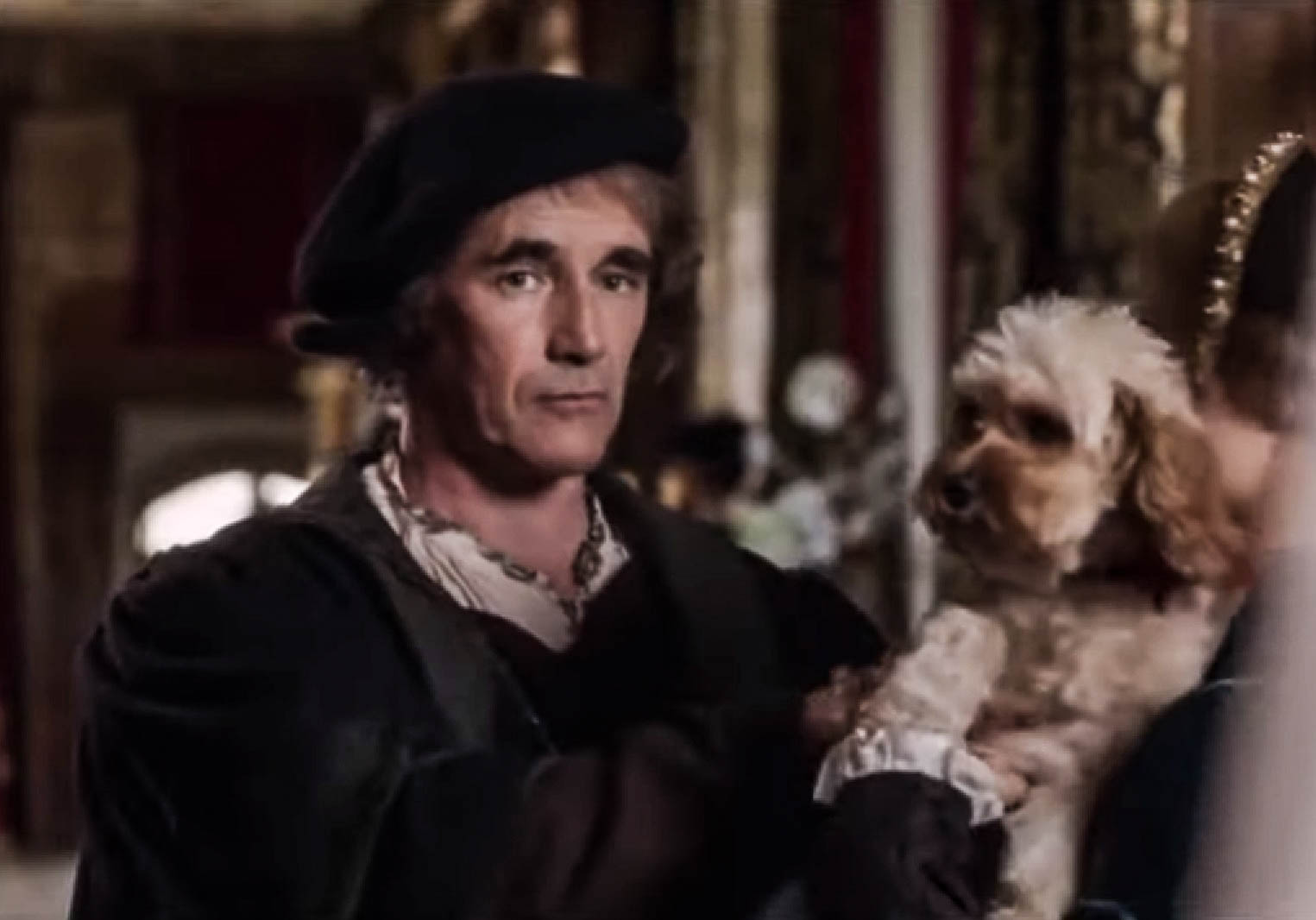 Thomas Cromwell Facts