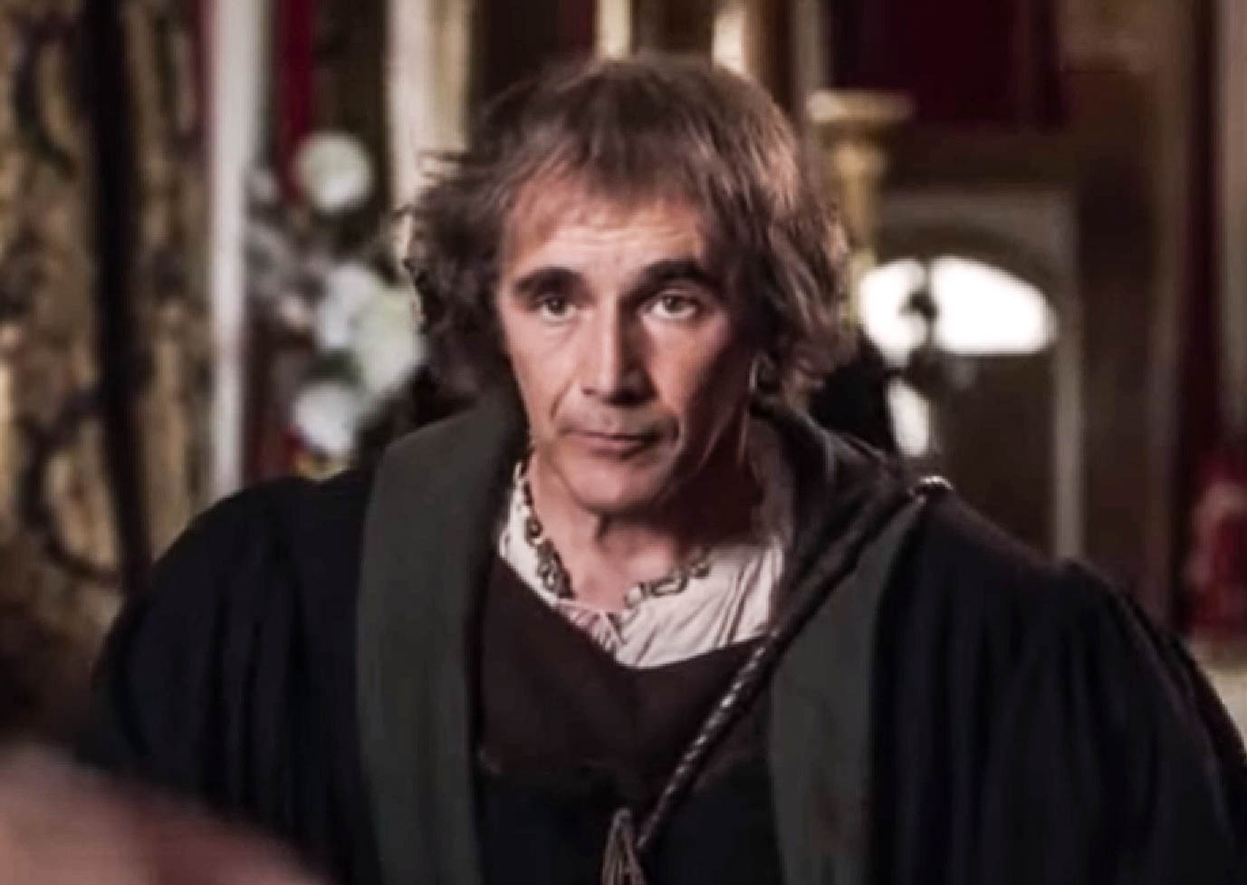 Thomas Cromwell Facts