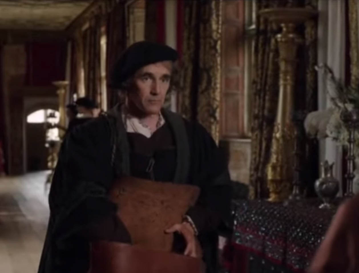 Thomas Cromwell Facts