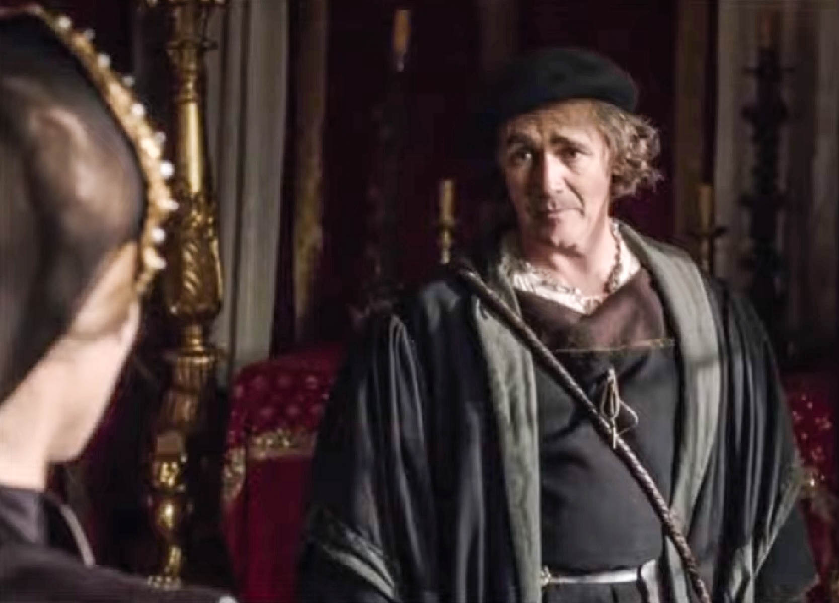 Thomas Cromwell Facts