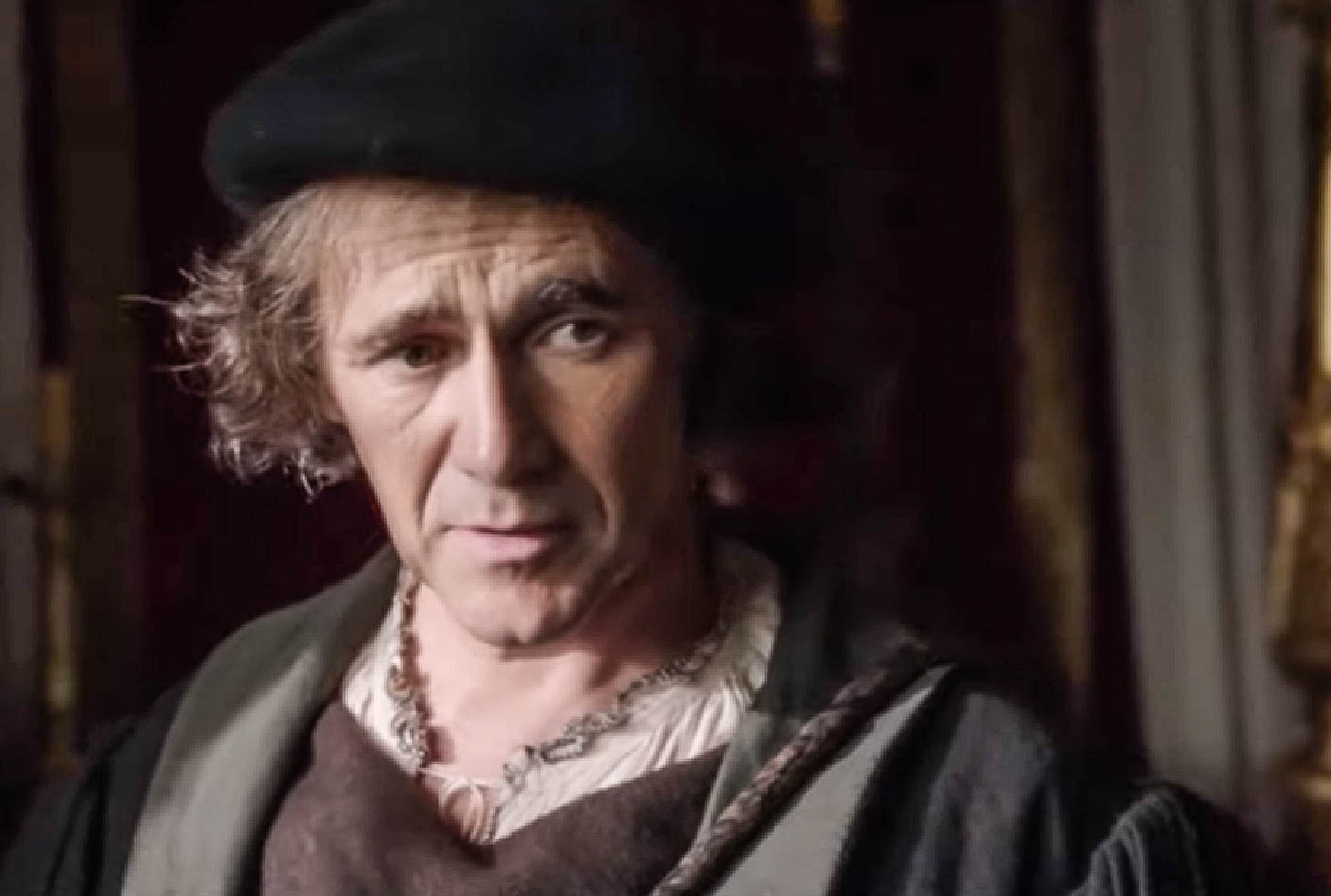 Thomas Cromwell Facts