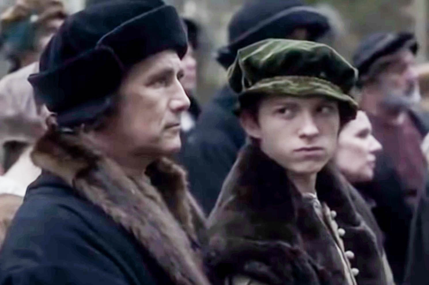 Thomas Cromwell Facts