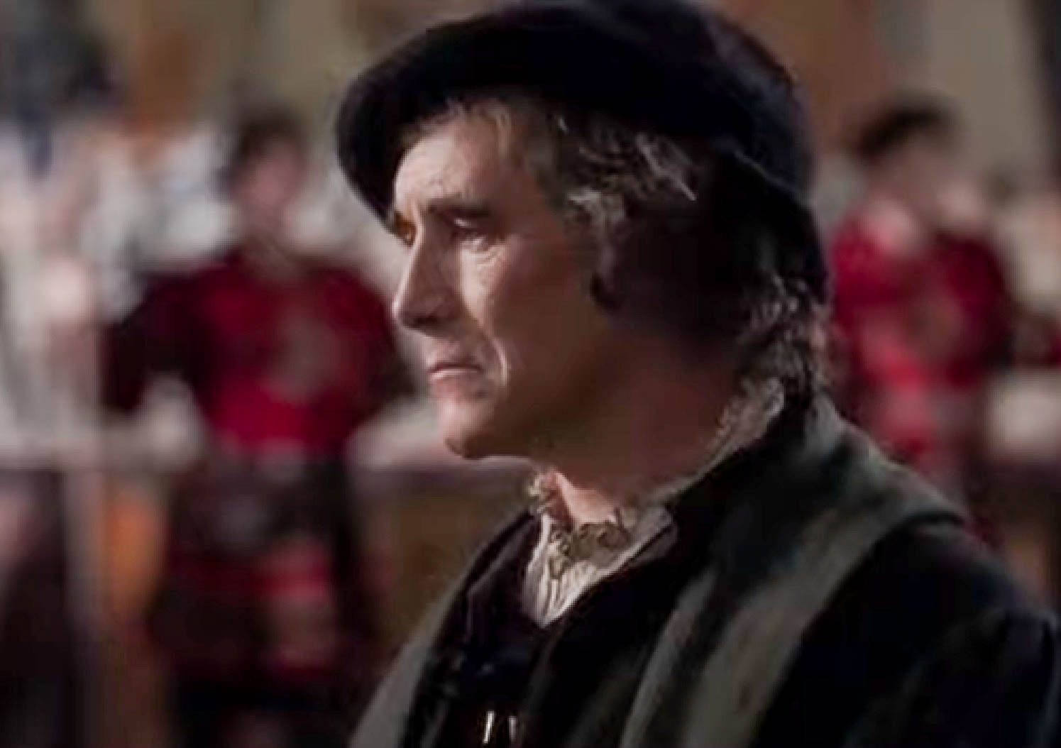 Thomas Cromwell Facts