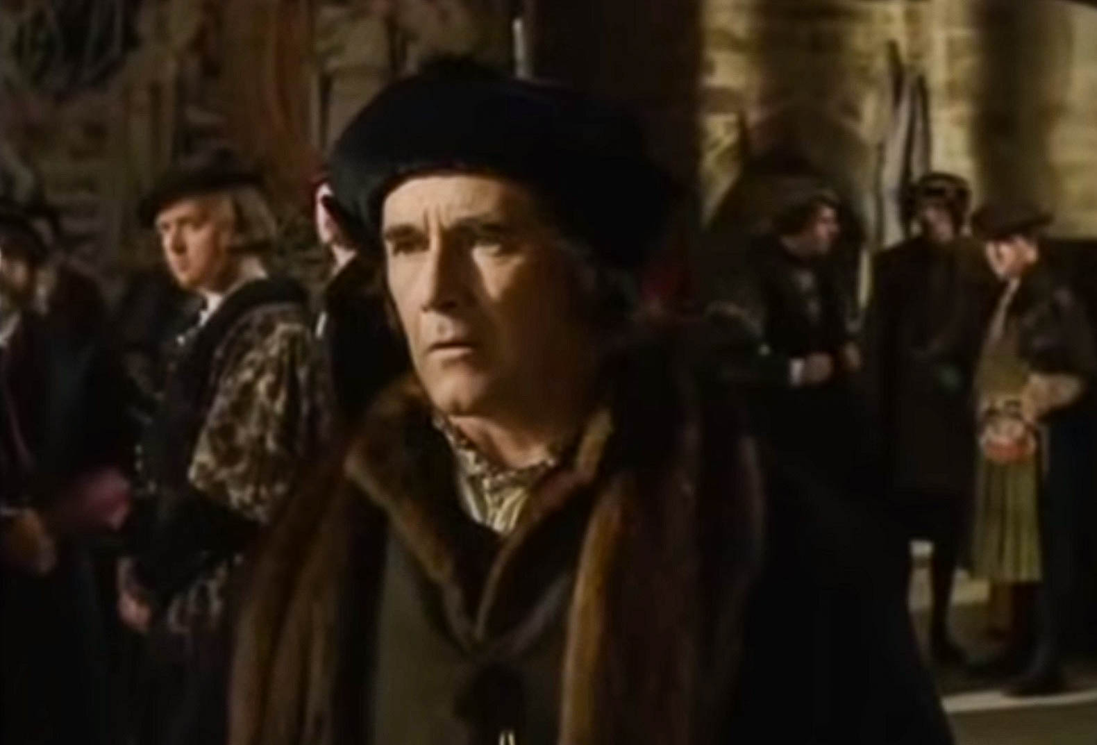 Thomas Cromwell Facts