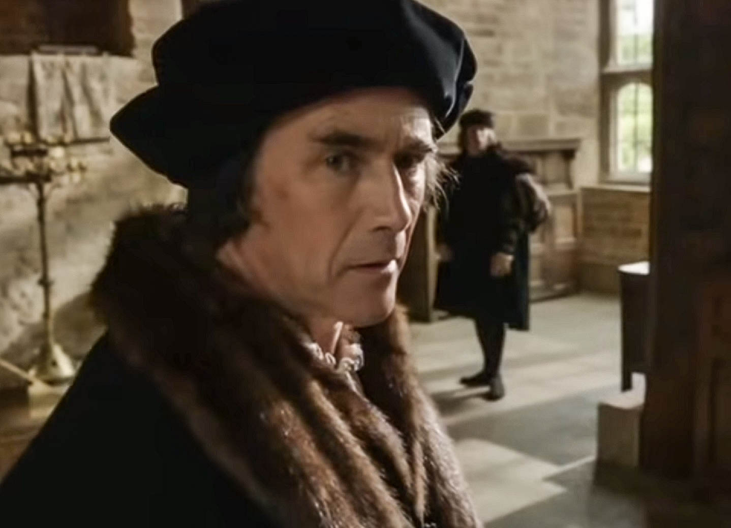 Thomas Cromwell Facts