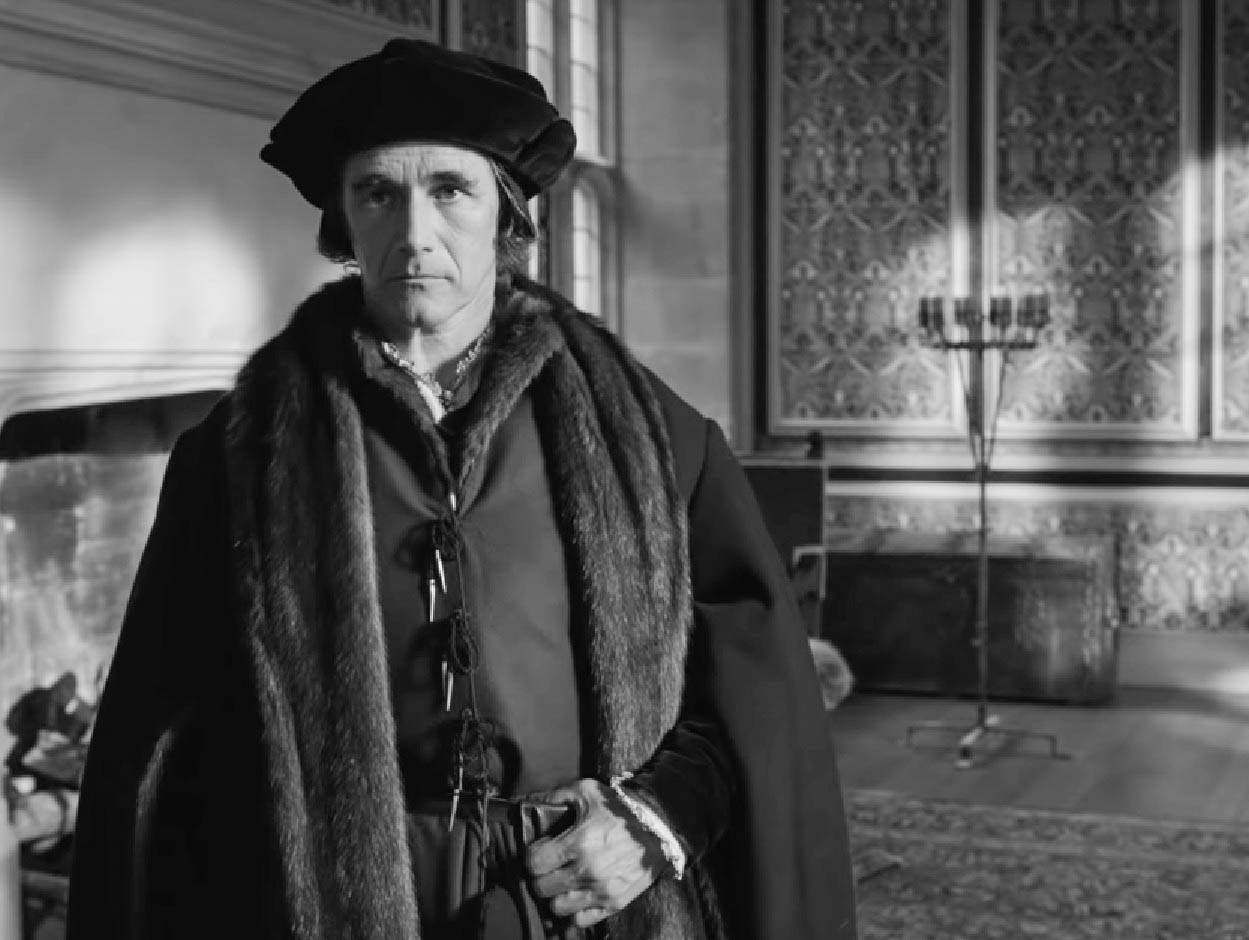 Thomas Cromwell Facts