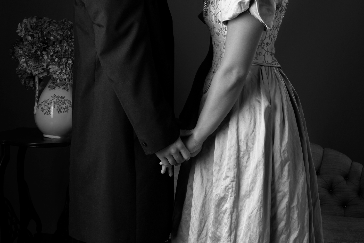 Anna Haining Bates Facts