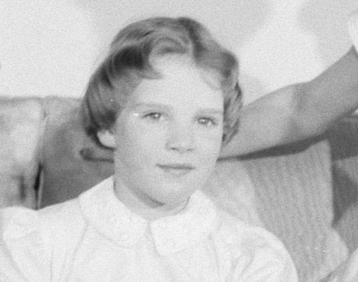 Constantine II of Greece Facts