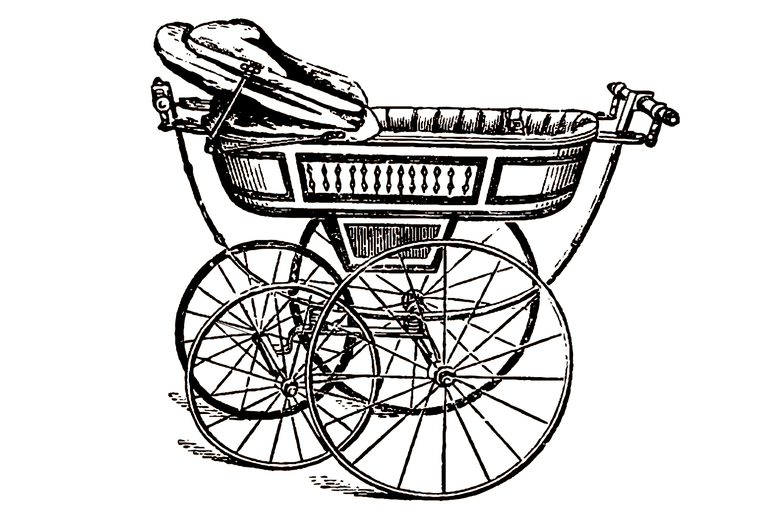 Anna Haining Bates Facts