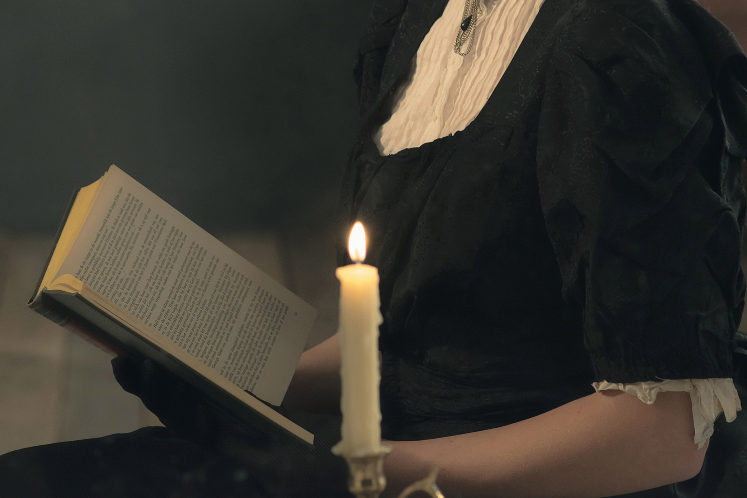 Anna Haining Bates Facts