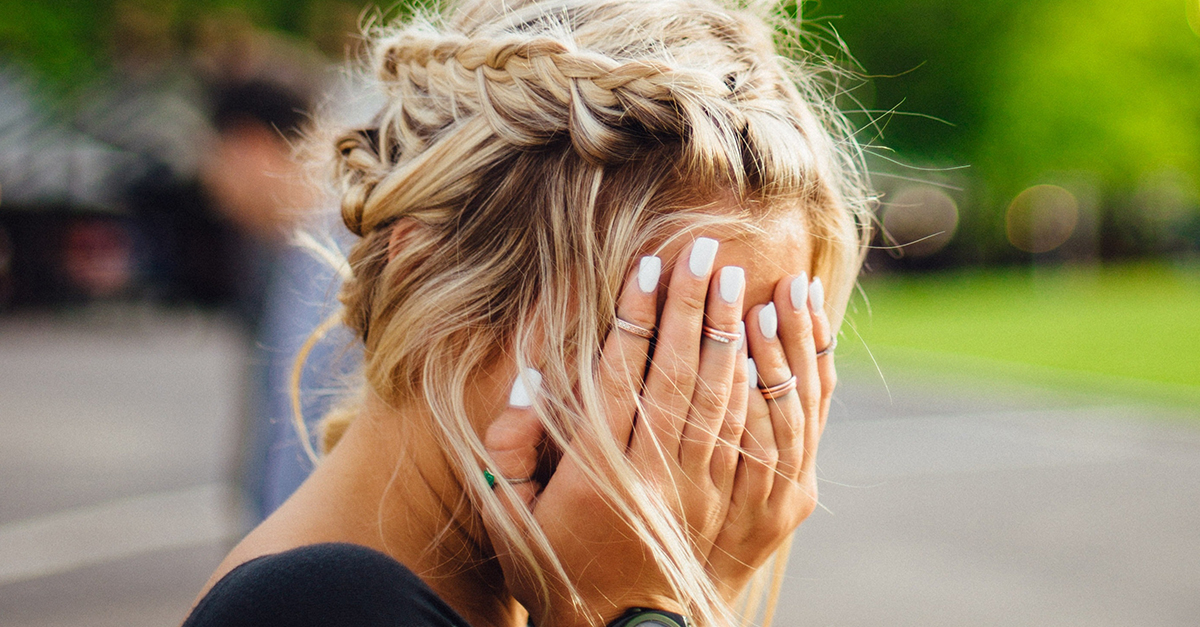 When Being Nice Backfires