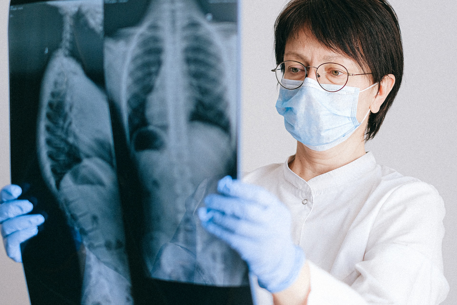 These Nurses Dared To Correct The Doctor 