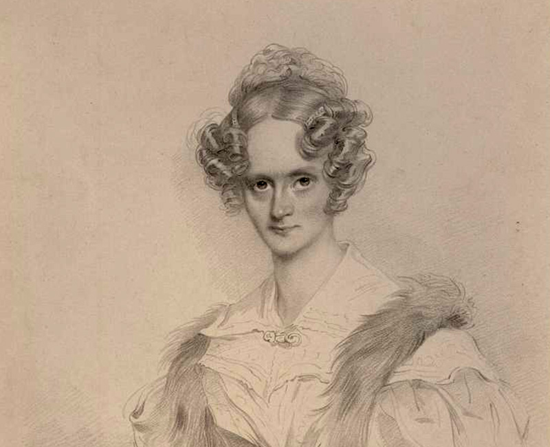 Queen Adelaide facts