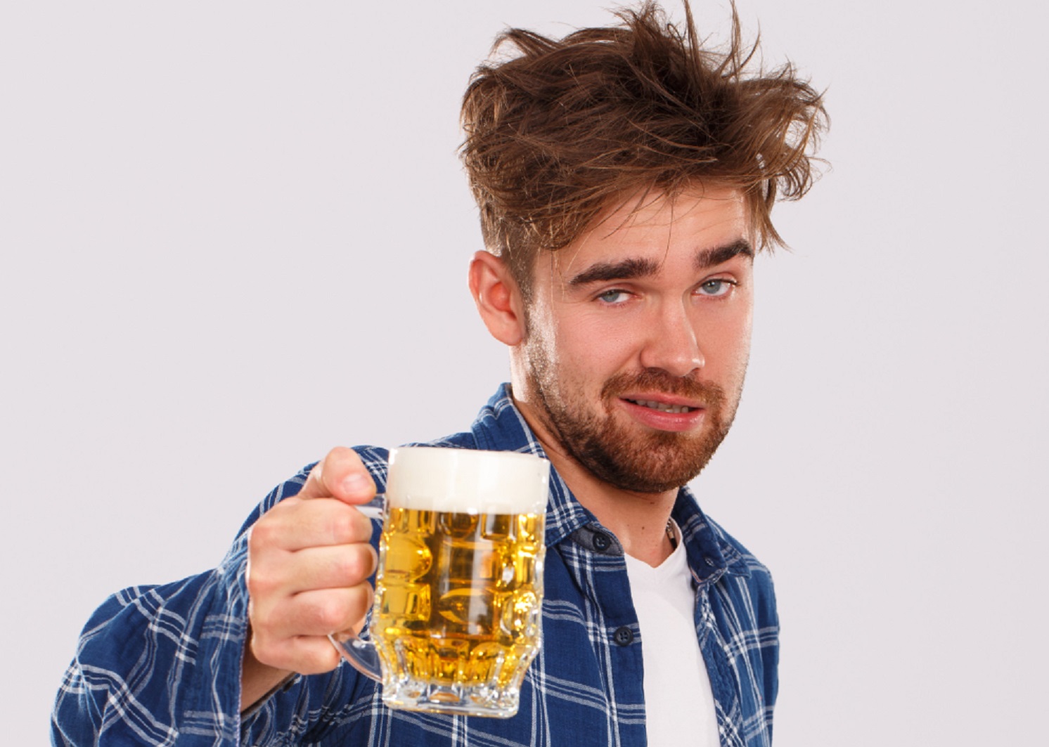 You Don’t Know Who You’re Messing With